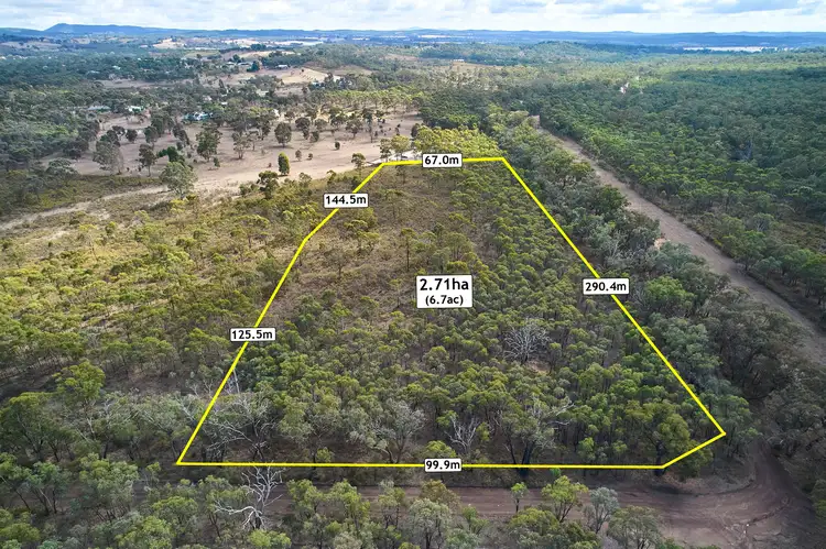 25 Biggins Lane, Heathcote VIC 3523