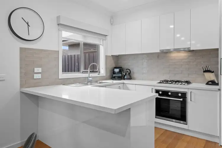 Third view of Homely townhouse listing, 1/87 Alexander Avenue, Thomastown VIC 3074