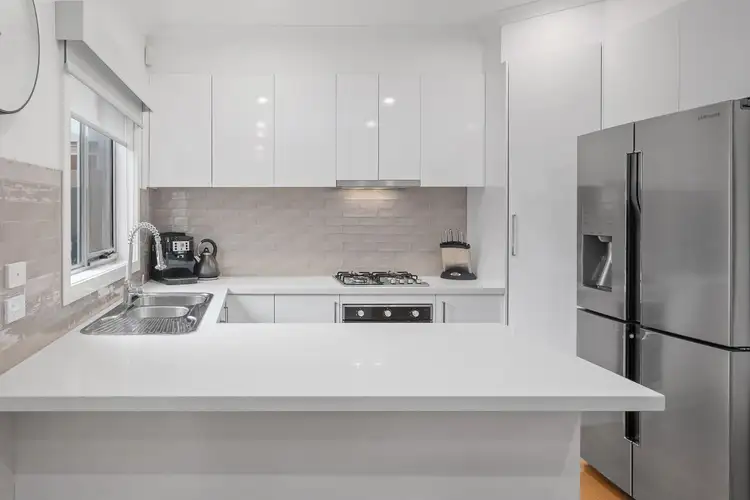 Fourth view of Homely townhouse listing, 1/87 Alexander Avenue, Thomastown VIC 3074