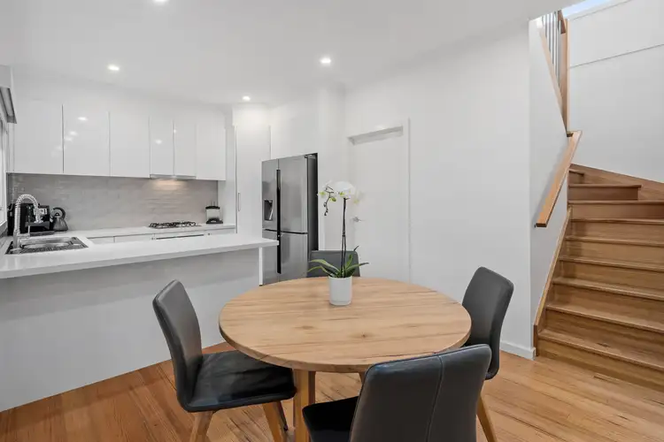 Fifth view of Homely townhouse listing, 1/87 Alexander Avenue, Thomastown VIC 3074