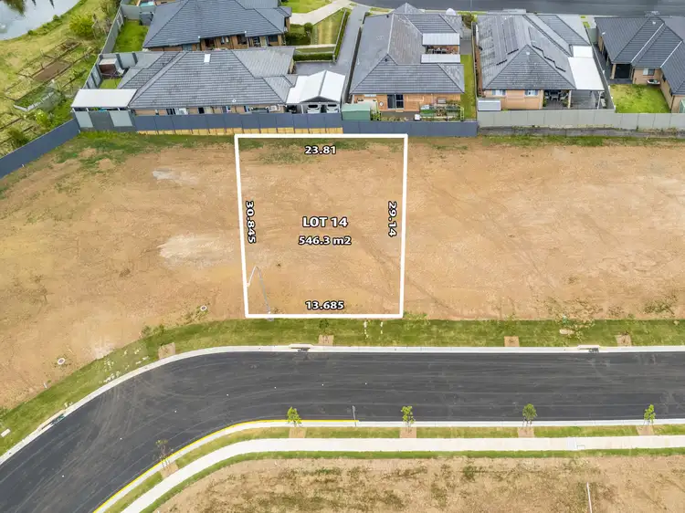 42 Illyra Street, Rosemeadow NSW 2560
