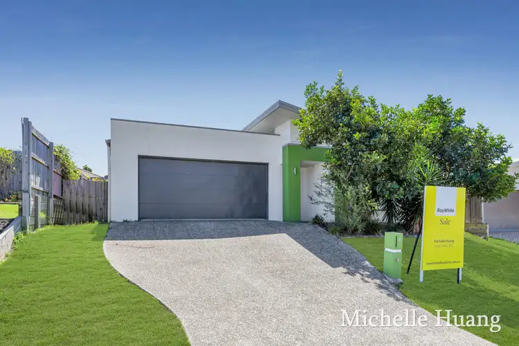 8 Empire Place, Berrinba QLD 4117