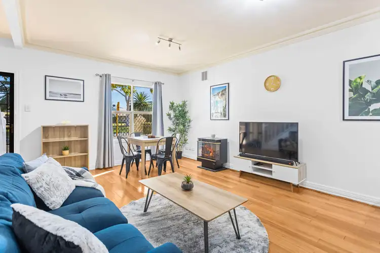 Fourth view of Homely house listing, 1/144 Port Road, Alberton SA 5014