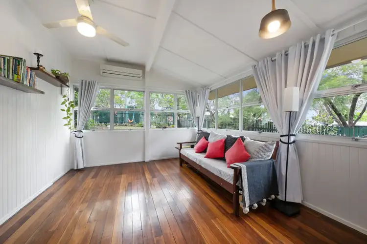 Fifth view of Homely house listing, 38 Nettleton Crescent, Moorooka QLD 4105
