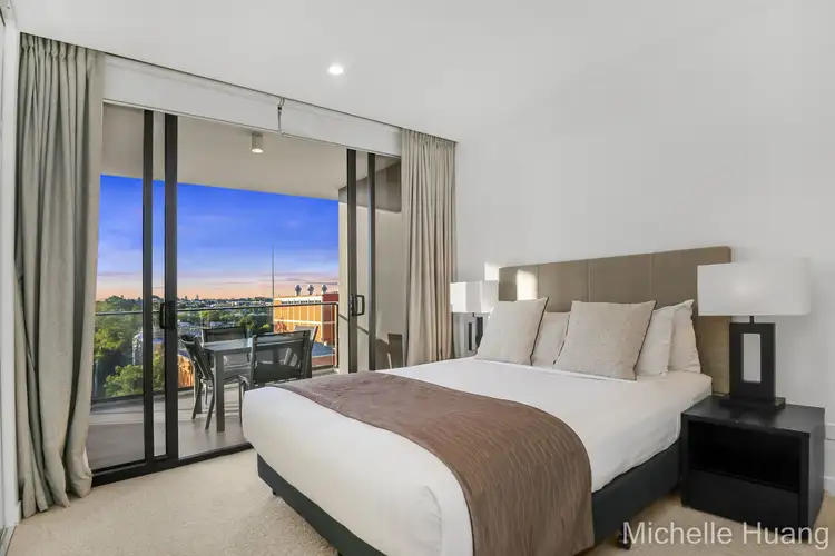 1201/55 Railway Terrace, Milton QLD 4064
