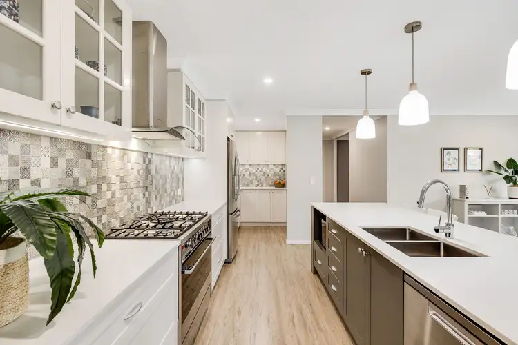 Sixth view of Homely house listing, 49 Madonna Circuit, Middle Ridge QLD 4350