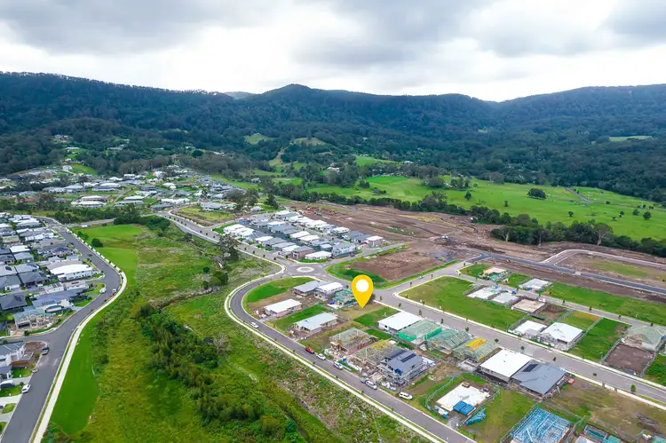 48 Roy Sheargold Avenue, Wongawilli NSW 2530
