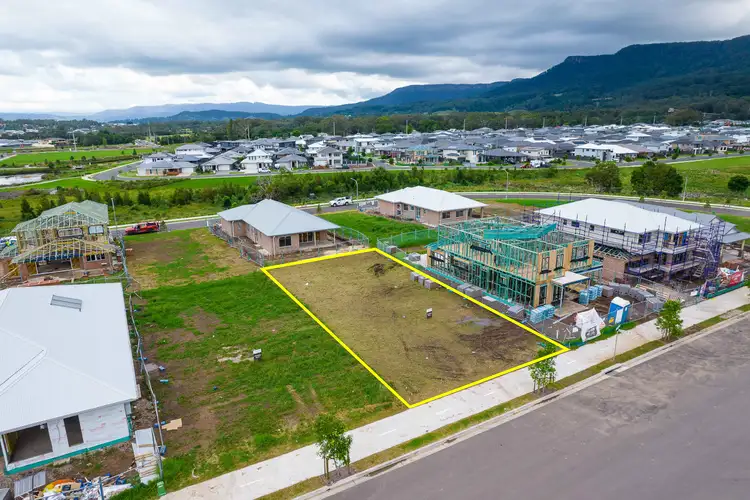 Third view of Homely land listing, 48 Roy Sheargold Avenue, Wongawilli NSW 2530