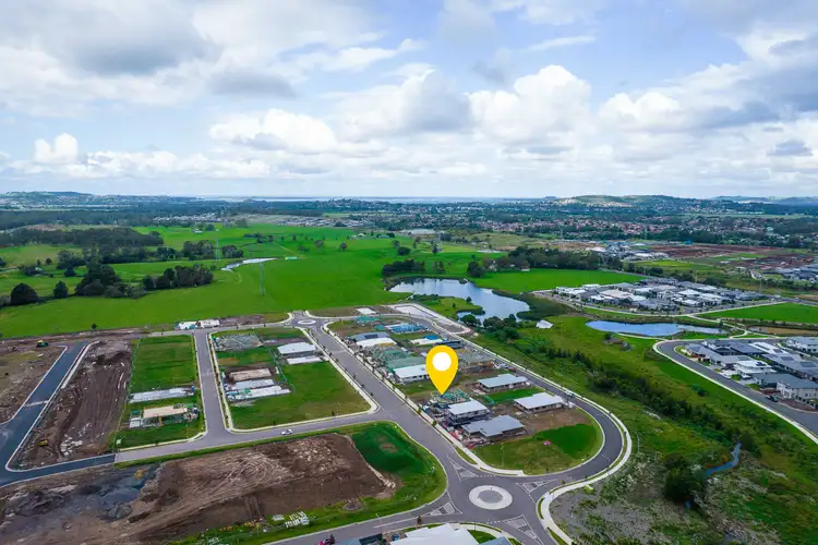 Fifth view of Homely land listing, 48 Roy Sheargold Avenue, Wongawilli NSW 2530