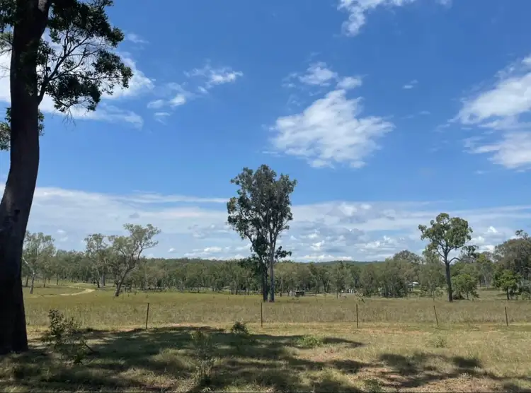 Fifth view of Homely land listing, Lot 5 Boundary Road, Mount Fox QLD 4850