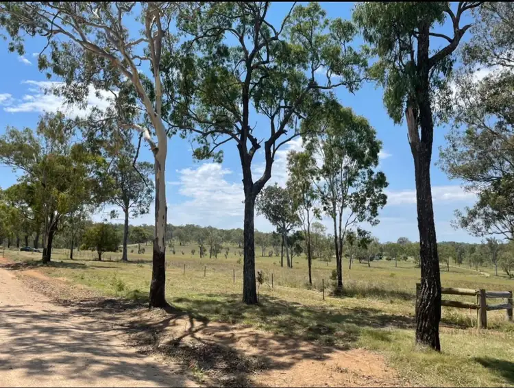 Seventh view of Homely land listing, Lot 5 Boundary Road, Mount Fox QLD 4850