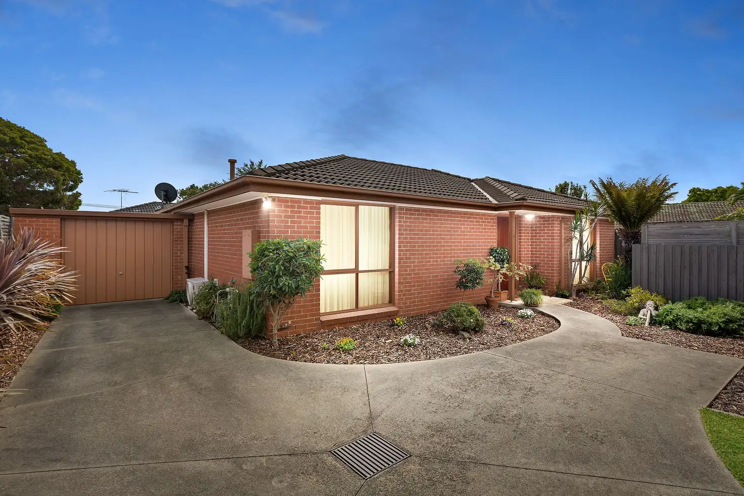 Main view of Homely house listing, 4/17 Stayner Street, Chelsea VIC 3196
