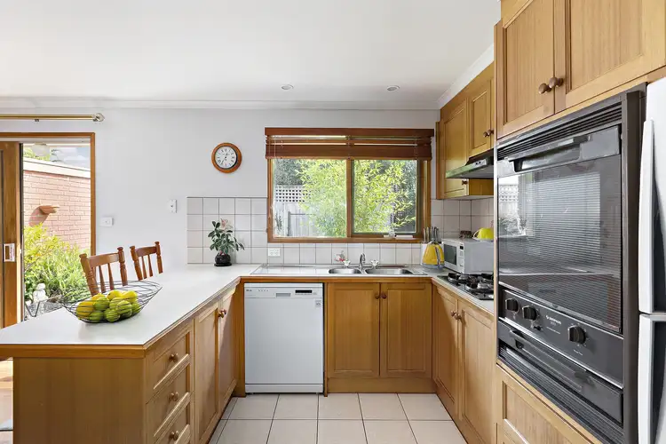Fourth view of Homely house listing, 4/17 Stayner Street, Chelsea VIC 3196