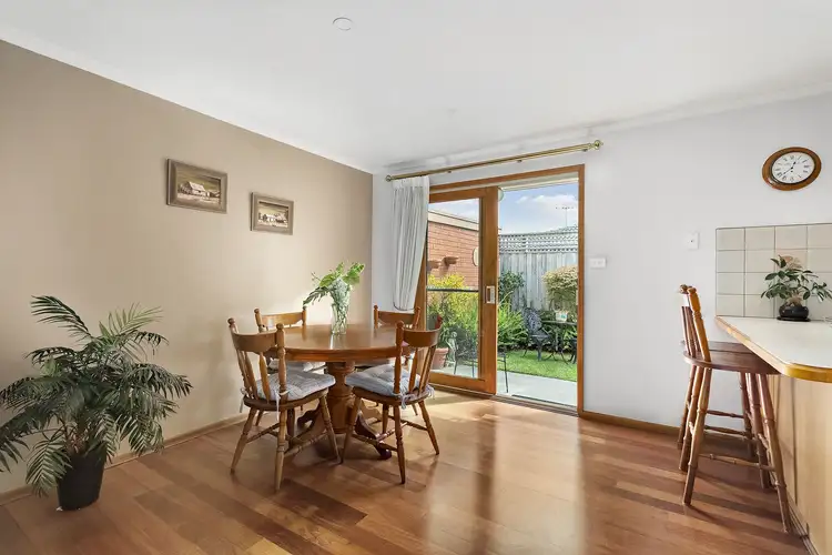 Fifth view of Homely house listing, 4/17 Stayner Street, Chelsea VIC 3196