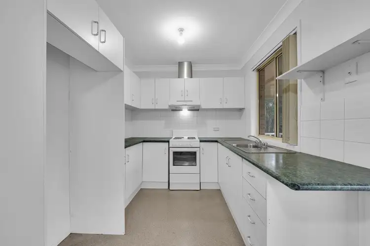 Second view of Homely house listing, 8A Haddon Place, Picton NSW 2571