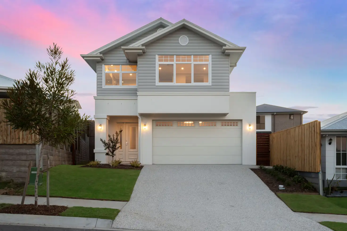 Main view of Homely house listing, 20 Thornbill Crescent, Springfield QLD 4300