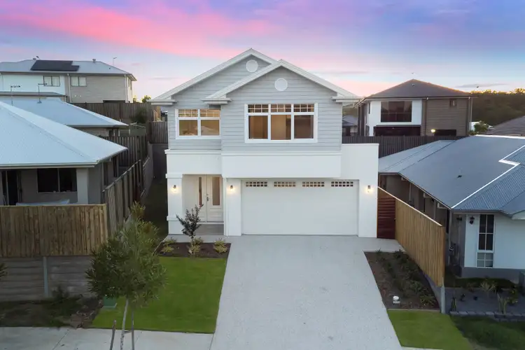 Second view of Homely house listing, 20 Thornbill Crescent, Springfield QLD 4300