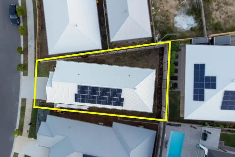 Third view of Homely house listing, 20 Thornbill Crescent, Springfield QLD 4300