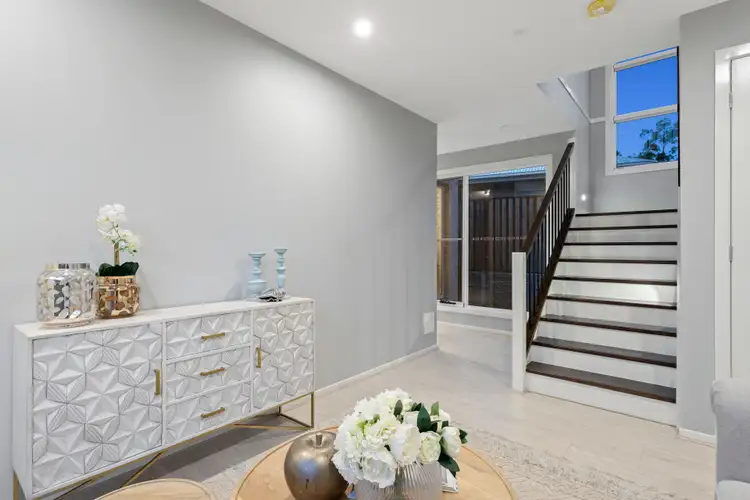 Fifth view of Homely house listing, 20 Thornbill Crescent, Springfield QLD 4300