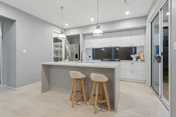 Seventh view of Homely house listing, 20 Thornbill Crescent, Springfield QLD 4300