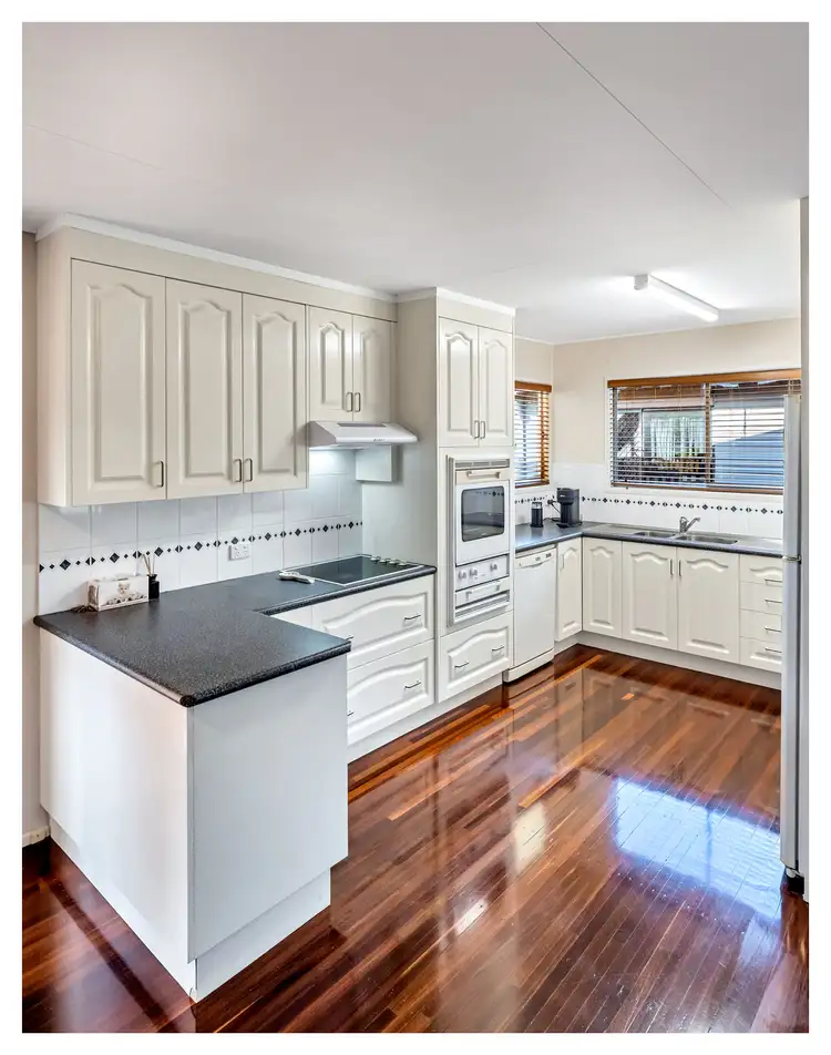 Third view of Homely house listing, 151 Guymer Street, Frenchville QLD 4701