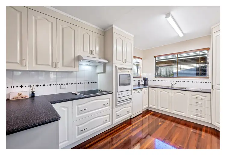 Fourth view of Homely house listing, 151 Guymer Street, Frenchville QLD 4701