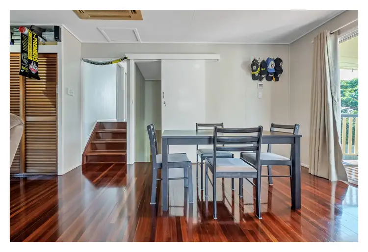 Fifth view of Homely house listing, 151 Guymer Street, Frenchville QLD 4701