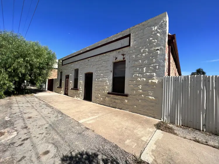 92 Crystal Street, Broken Hill NSW 2880