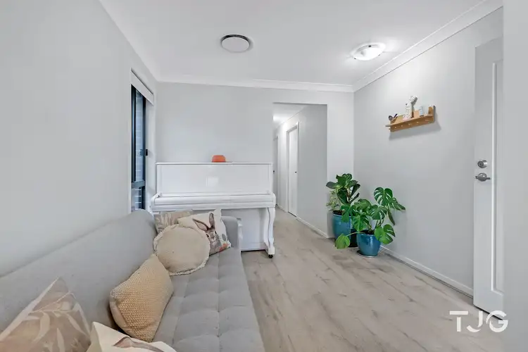 Second view of Homely house listing, 9 Longmeadow Parkway, Box Hill NSW 2765
