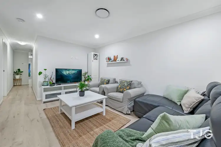 Third view of Homely house listing, 9 Longmeadow Parkway, Box Hill NSW 2765