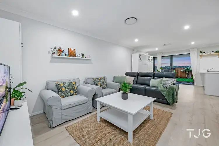Fourth view of Homely house listing, 9 Longmeadow Parkway, Box Hill NSW 2765
