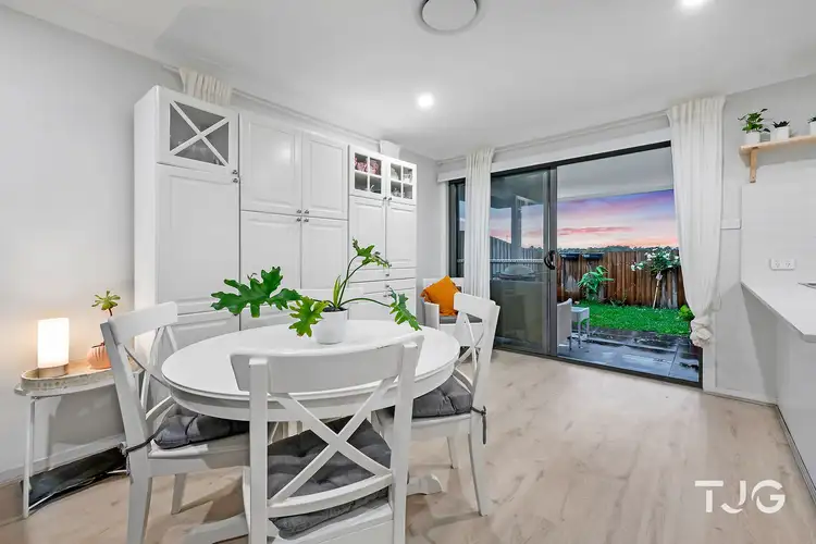 Fifth view of Homely house listing, 9 Longmeadow Parkway, Box Hill NSW 2765