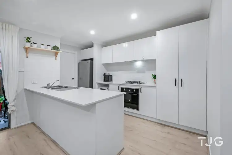 Sixth view of Homely house listing, 9 Longmeadow Parkway, Box Hill NSW 2765