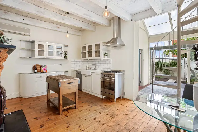 Fifth view of Homely house listing, 5 Little Grenfell Street, Kent Town SA 5067