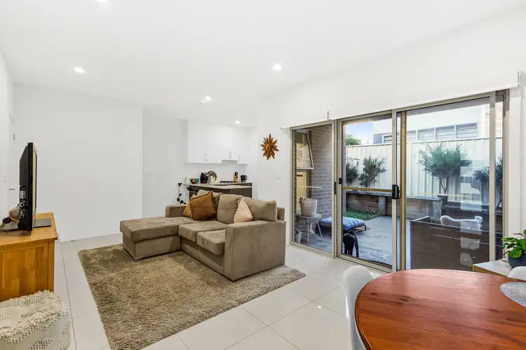 Third view of Homely semi-detached listing, 11A Kialoa Circuit, Shell Cove NSW 2529