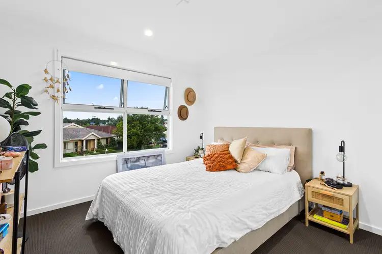 Fourth view of Homely semi-detached listing, 11A Kialoa Circuit, Shell Cove NSW 2529