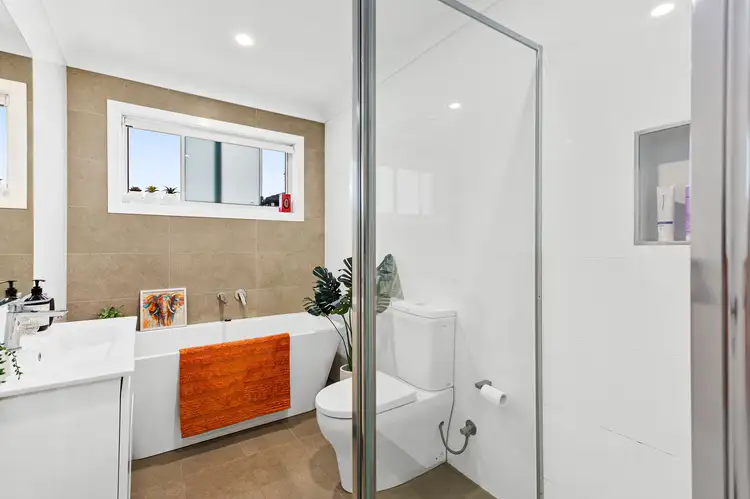 Fifth view of Homely semi-detached listing, 11A Kialoa Circuit, Shell Cove NSW 2529