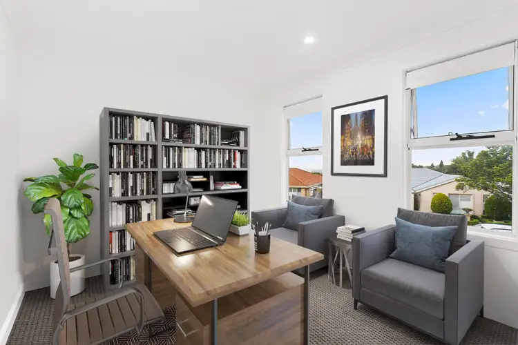 Sixth view of Homely semi-detached listing, 11A Kialoa Circuit, Shell Cove NSW 2529