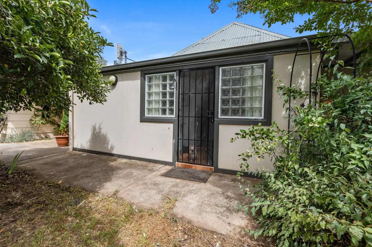 Main view of Homely house listing, 5 Arthur Street, Auburn SA 5451