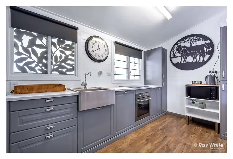 Main view of Homely house listing, 87 Talford Street, Allenstown QLD 4700
