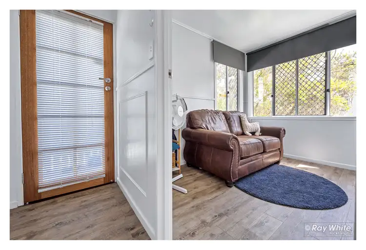 Fourth view of Homely house listing, 87 Talford Street, Allenstown QLD 4700