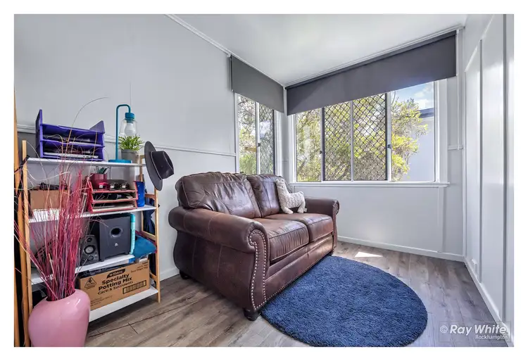 Fifth view of Homely house listing, 87 Talford Street, Allenstown QLD 4700