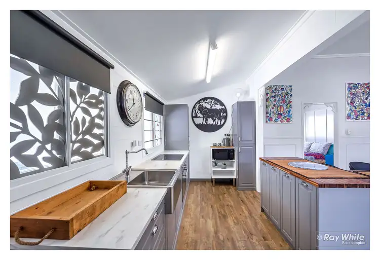 Sixth view of Homely house listing, 87 Talford Street, Allenstown QLD 4700