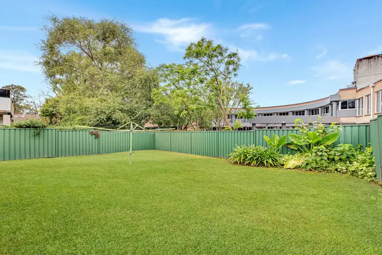 Fourth view of Homely house listing, 153 Ernest Street, Crows Nest NSW 2065