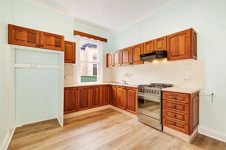 Sixth view of Homely house listing, 153 Ernest Street, Crows Nest NSW 2065