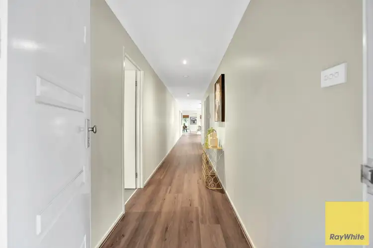 Fifth view of Homely house listing, 38 Dahlia Drive, Caroline Springs VIC 3023