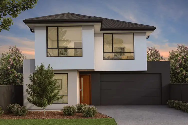Main view of Homely house listing, 38 Flinders Street, Edwardstown SA 5039