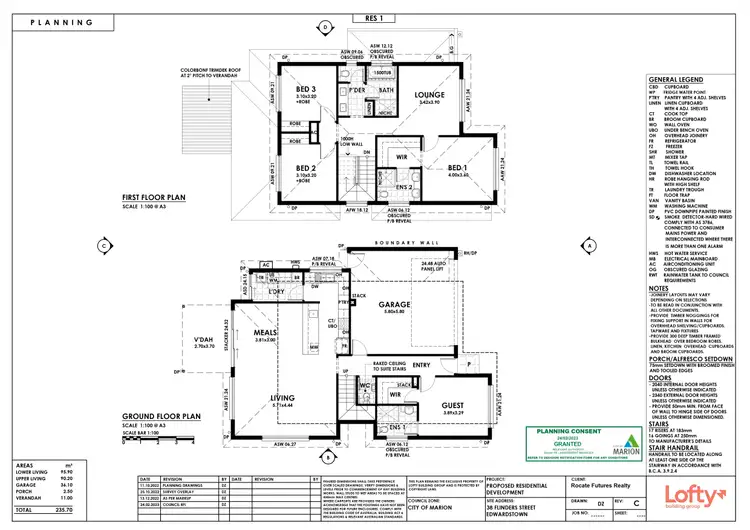 Third view of Homely house listing, 38 Flinders Street, Edwardstown SA 5039