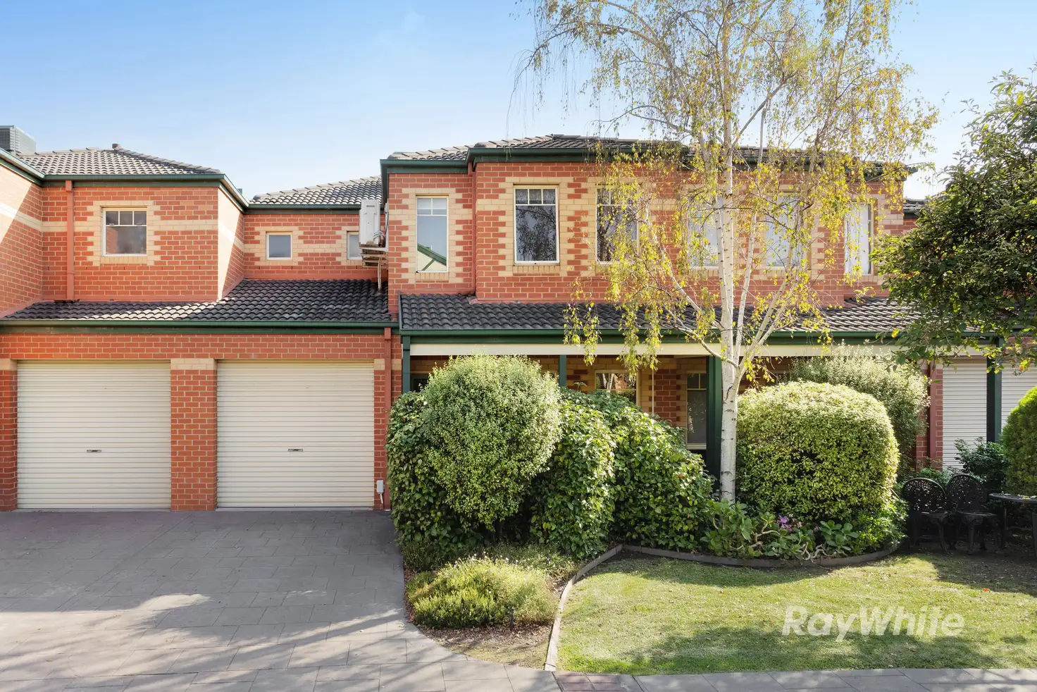 Main view of Homely townhouse listing, 2/205-213 Mitcham Road, Donvale VIC 3111