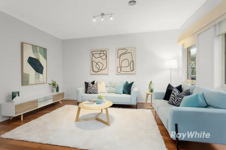 Second view of Homely townhouse listing, 2/205-213 Mitcham Road, Donvale VIC 3111